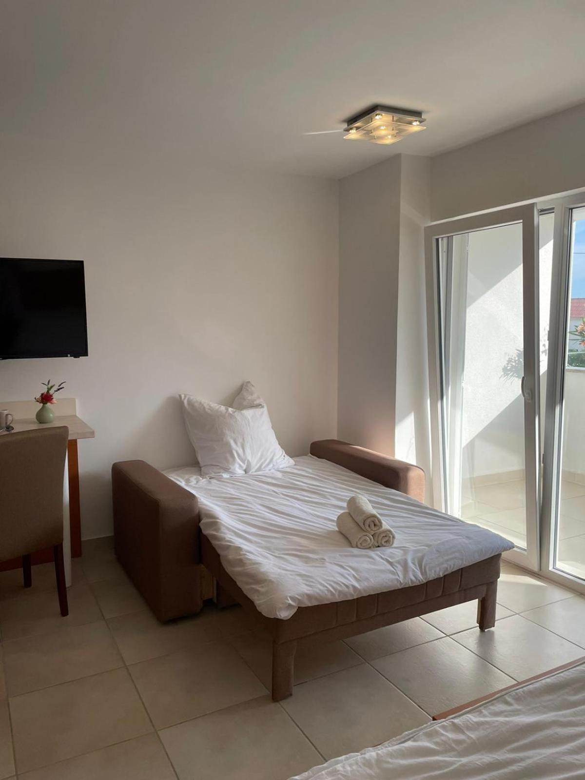 Novalja Apartments By Nena المظهر الخارجي الصورة